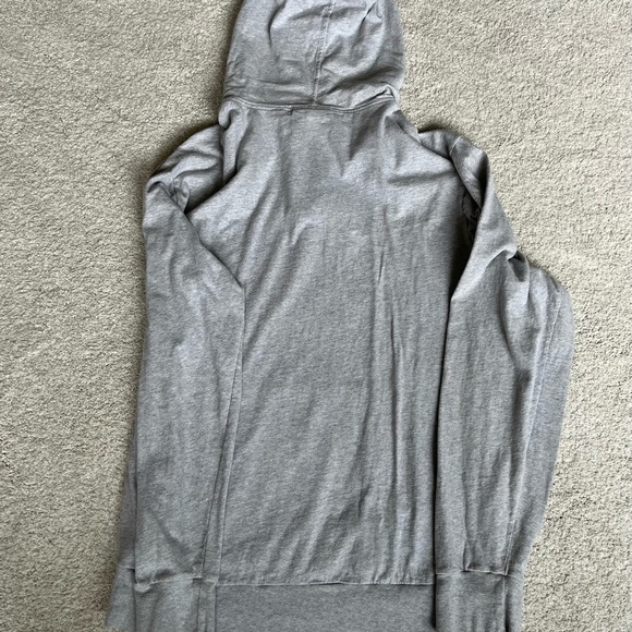 Lacoste Hooded Cotton Jersey T-shirt - Picture 5 of 5